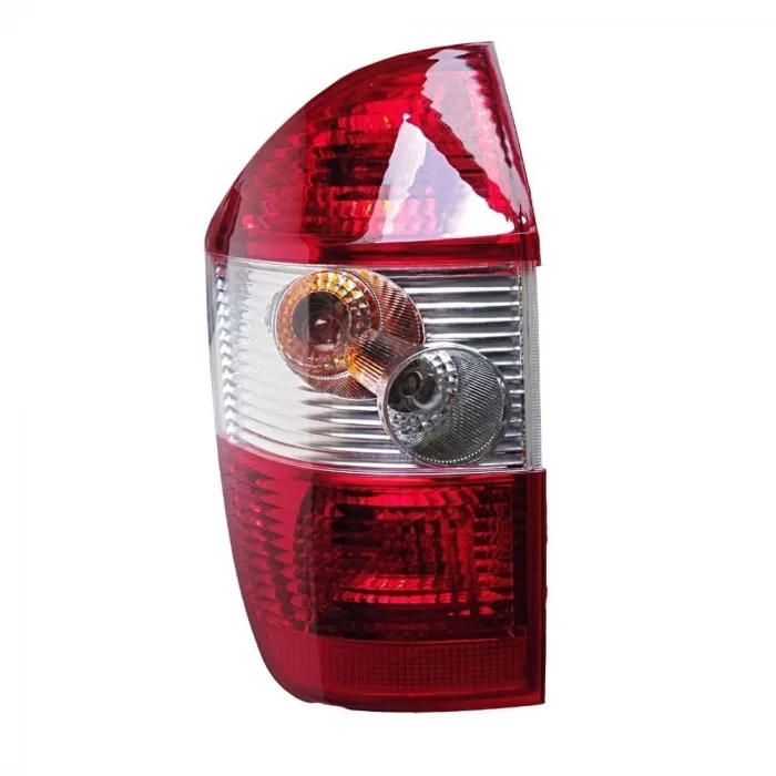 Arka Stop Sol (Çin Muadil) | Tiggo 3