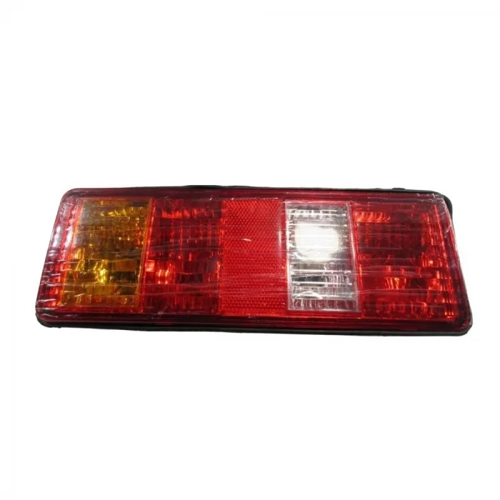 Arka Stop Sol (Tek Kabin) (Çin Muadil) | DFM Kamyonet 1.1 - 1.3