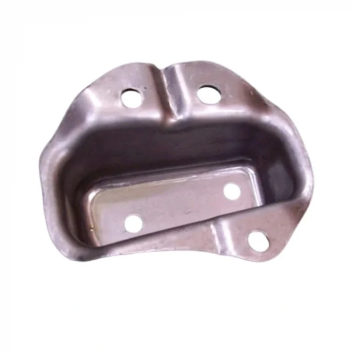 Arka Tampon Darbe Emici Sacı Sağ (Çin Muadil) | FC