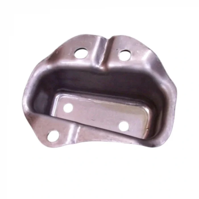 Arka Tampon Darbe Emici Sacı Sol (Çin Muadil) | FC