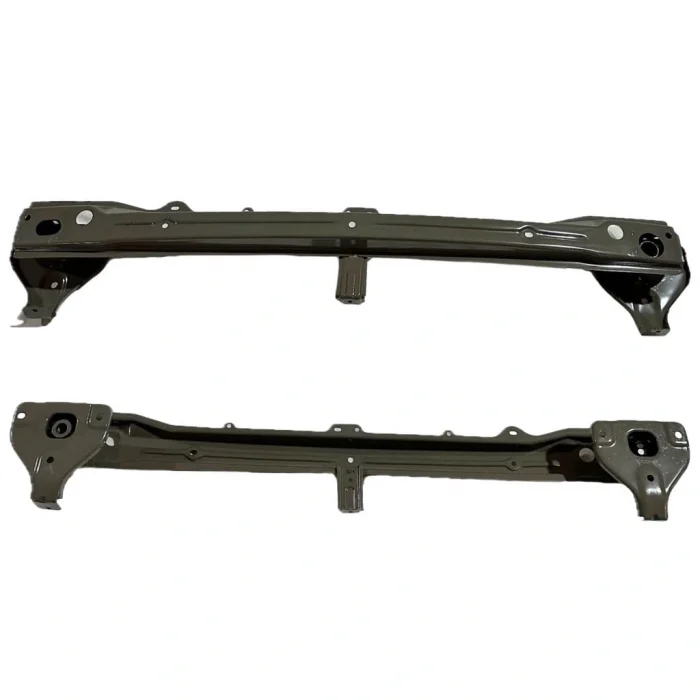 Arka Tampon Demiri (Chery Motors) | Tiggo 8 Pro