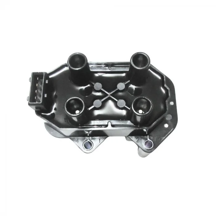 Ateşleme Bobin 4 Fişli (Çin Muadil) | Mk Familia