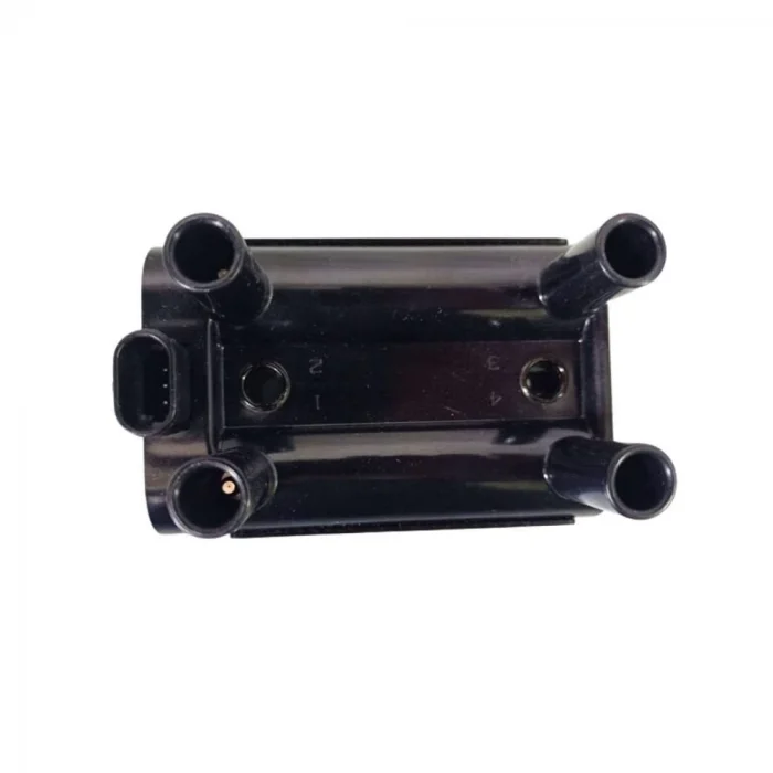 Ateşleme Bobini 3 Fişli (Çin Muadil) | Emgrand Ec7 - FC - Tiggo 2.0