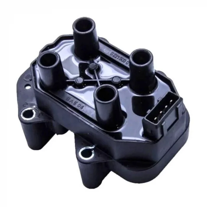 Ateşleme Modülü (Çin Muadil) | Ck Echo