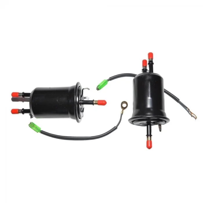 Benzin Filtresi Euro 5 Fişli (Çin Muadil) | Emgrand Ec7 - FC