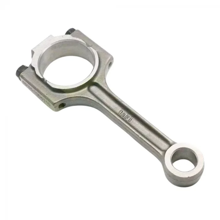 Biyel Kolu Yağlama Delikli - Kol Burçlu (Çin Muadil) | Tiggo 3 Supercharger