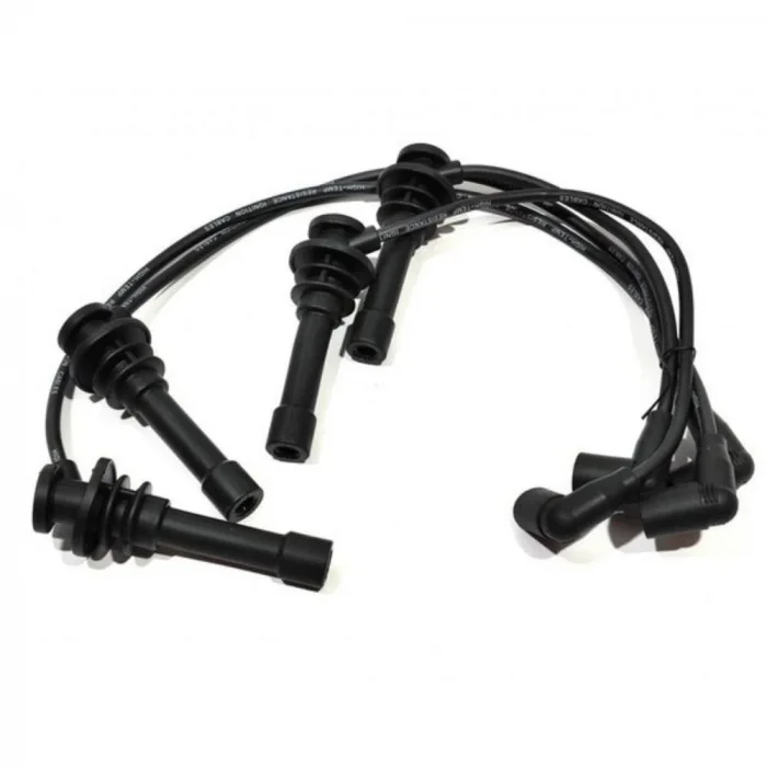 Buji Kablosu Takımı Euro 4 (Çin Muadil) | FC - Emgrand Ec7