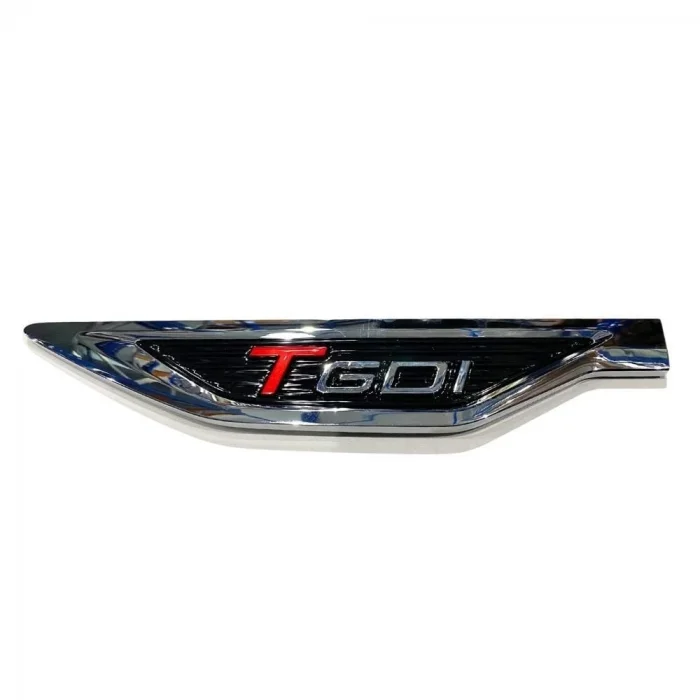 Çamurluk Sticker Sol (Chery Motors) | Tiggo 8 Pro