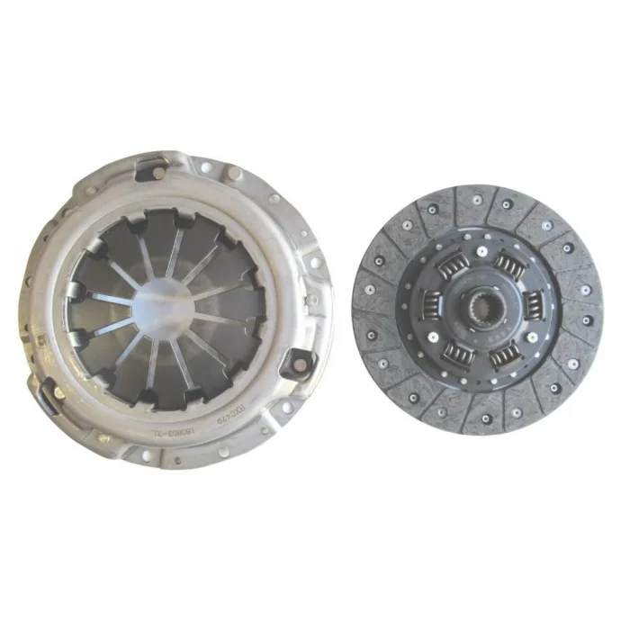 Debriyaj Baskı ve Balata Bilyasız (Geely Motors) | Mk Familia - Ck Echo