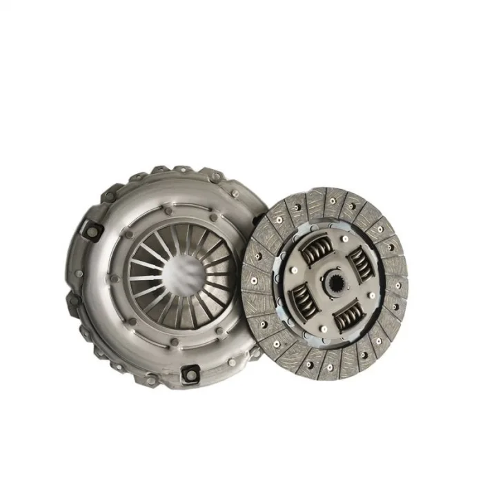 Debriyaj Baskı ve Balata (TKD) | Alia