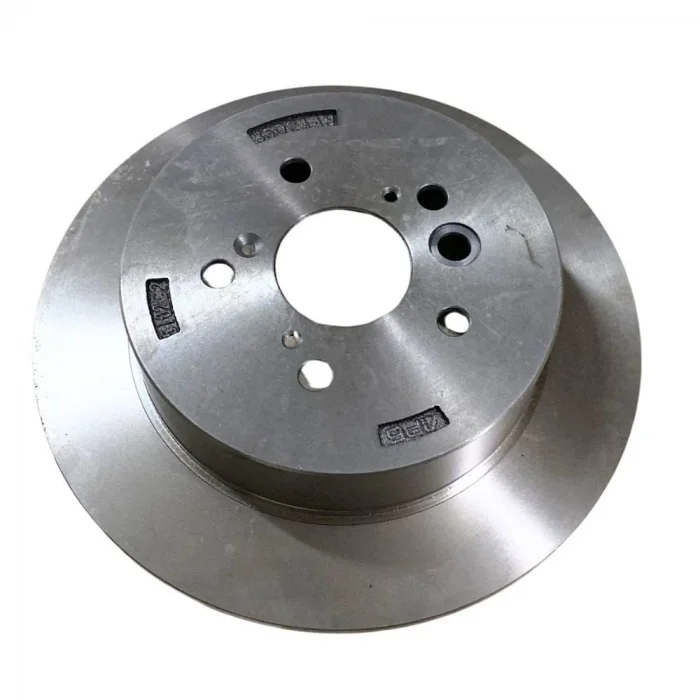 Debriyaj Baskı Ve Balata (Valeo) | Tiggo 3