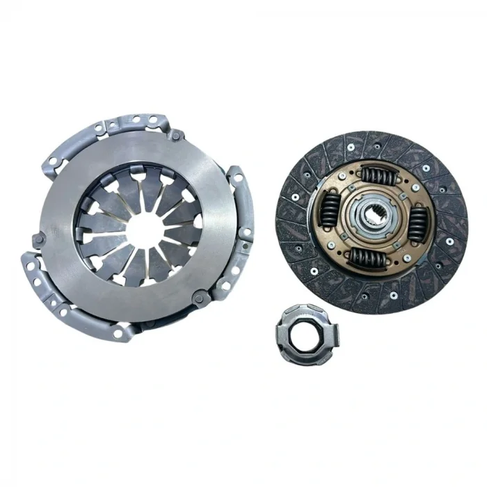 Debriyaj Baskı Ve Balatası (TKD) | Kimo