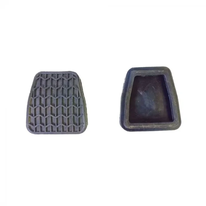 Debriyaj + Fren Pedal Lastiği (Çin Muadil) | Emgrand - FC