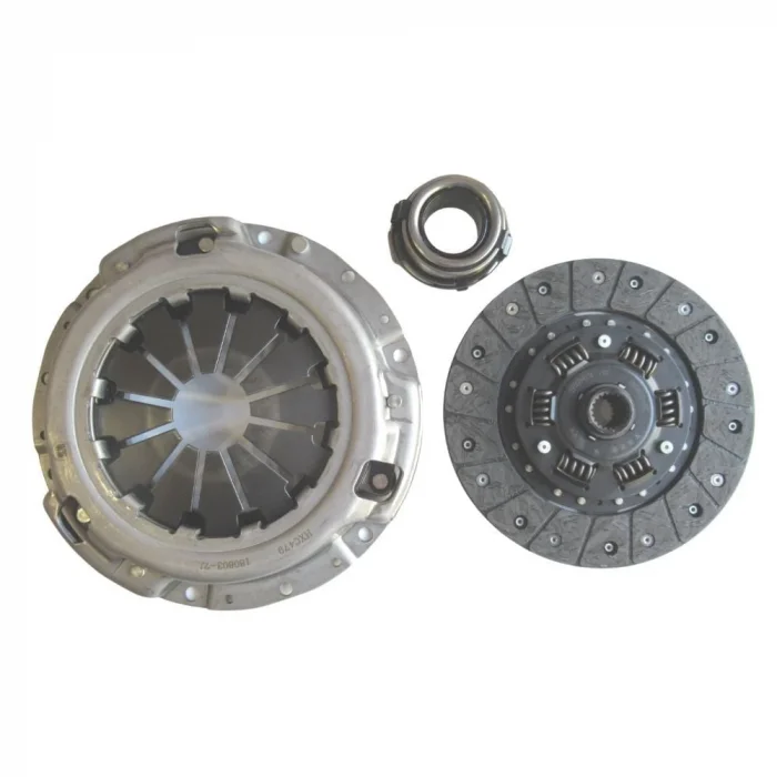 Debriyaj Set (TKD) | Mk Familia - Ck Echo