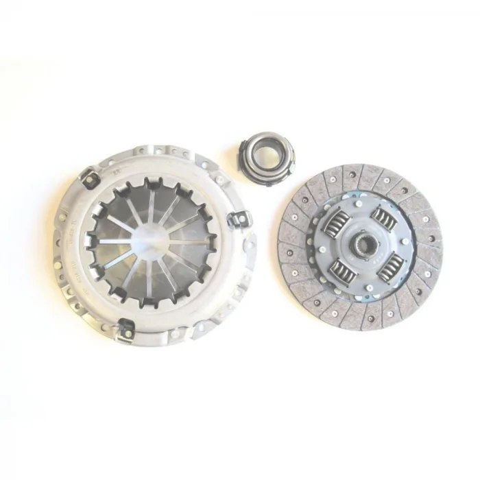 Debriyaj Seti (TKD) | Emgrand Ec7 - FC