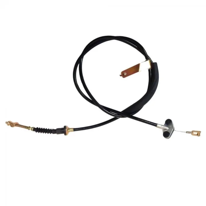 Debriyaj Teli (Çin Muadil) | Dfsk C35 Panelvan