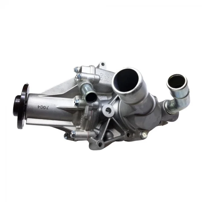 Devirdaim Su Pompası Komple (Kasai) | Actyon Sports - Kyron - Rexton 2.7