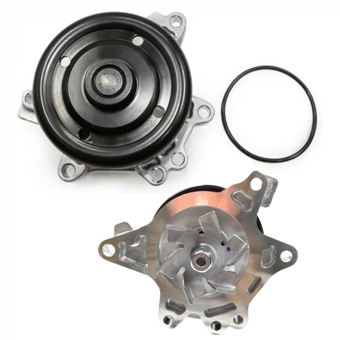 Devirdaim Su Pompası (Çin Muadil) | Emgrand Ec7 - FC