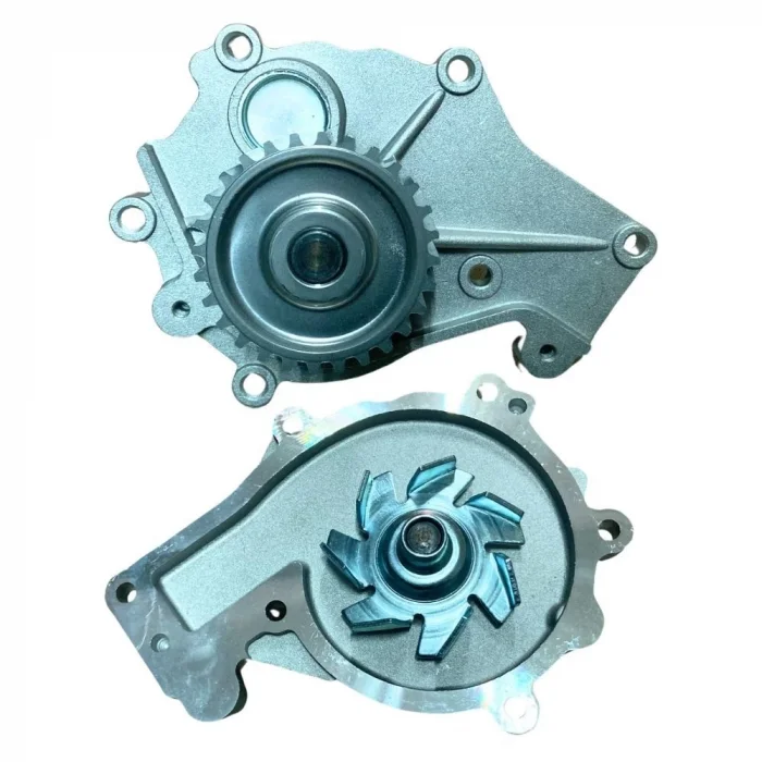 Devirdaim Su Pompası (Çin Muadil) | Tiggo 3 - Alia