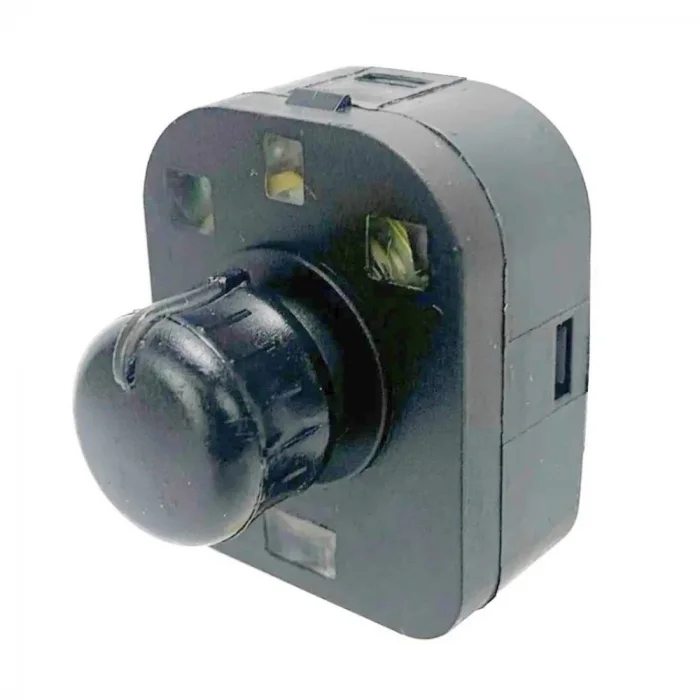 Dikiz Ayna Kumanda Düğmesi (Çin Muadil) | Tiggo 3