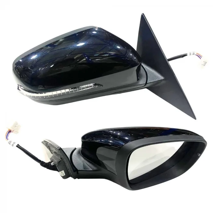 Dikiz Aynası Sağ Elektrikli Kamerasız 8 Kablolu (Chery Motors) | Tiggo 7 Pro - Tiggo 8 Pro