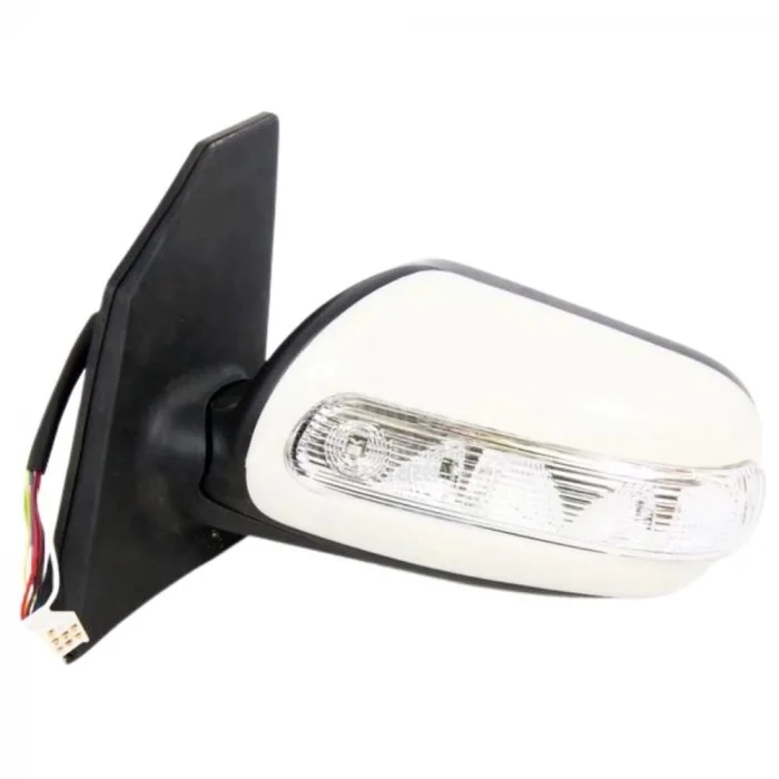 Dikiz Aynası Sol (Çin Muadil) | FC