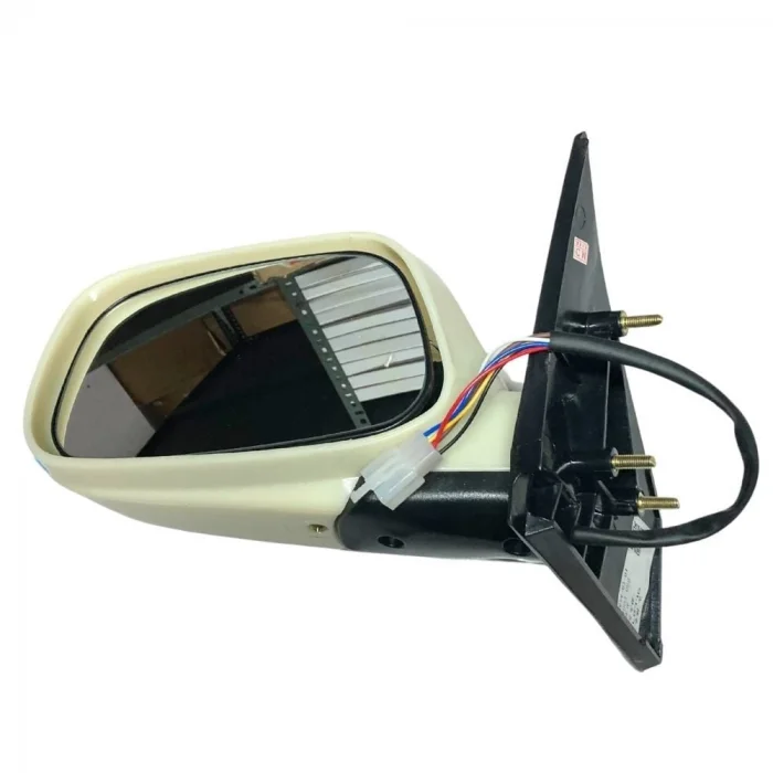 Dikiz Aynası Sol Elektirikli (Çin Muadil) | Mk Familia
