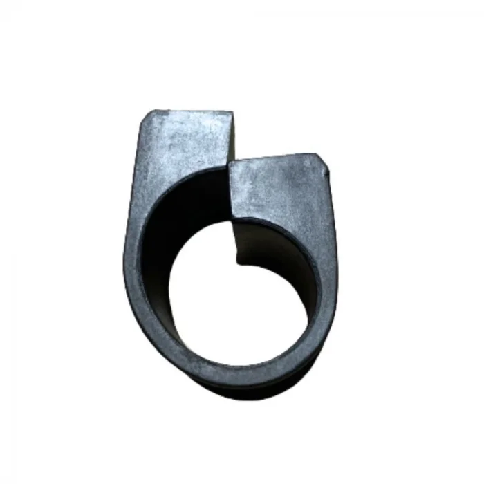 Direksiyon Bağlantı Lastiği (Çin Muadil) | Emgrand Ec7