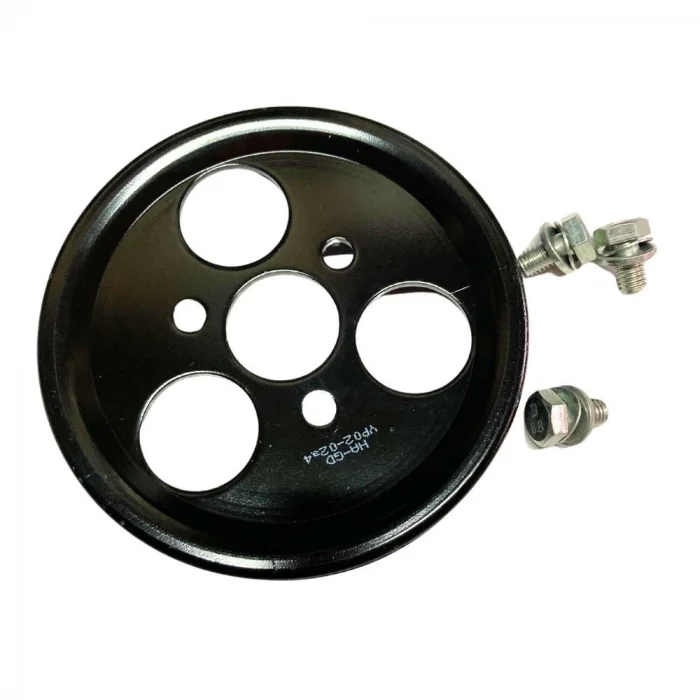 Direksiyon Pompa Kasnak (Çin Muadil) | Mk Familia