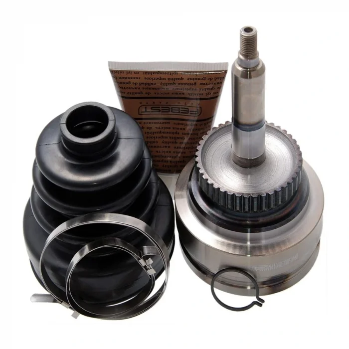 Dış Aks Kafası (Kore Muadil) | Actyon Sports - Kyron - Korando Sports