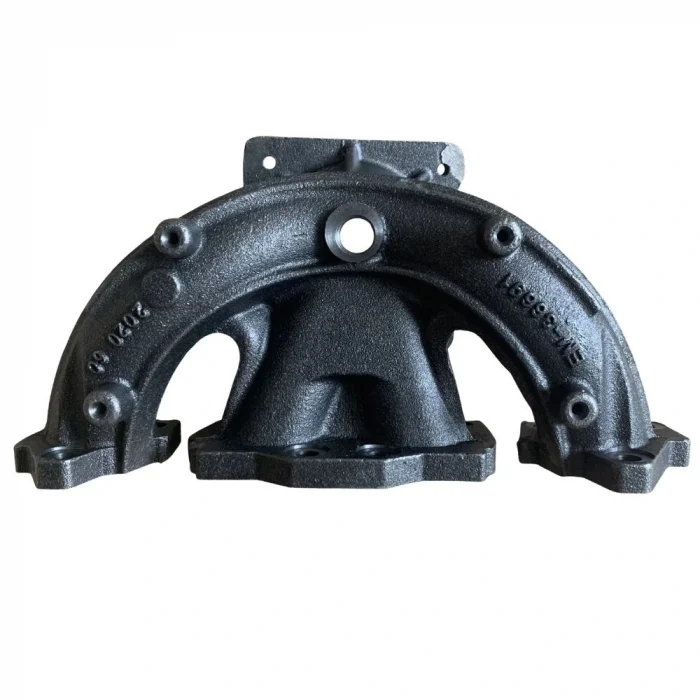 Egzoz Manifold (Çin Muadil) | Succe