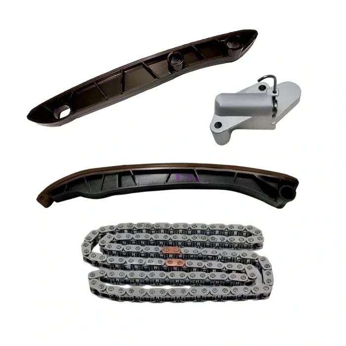 Eksantrik Zincir Seti (Kore Muadil) | Korando Sports - Korando C - Rexton 2.0