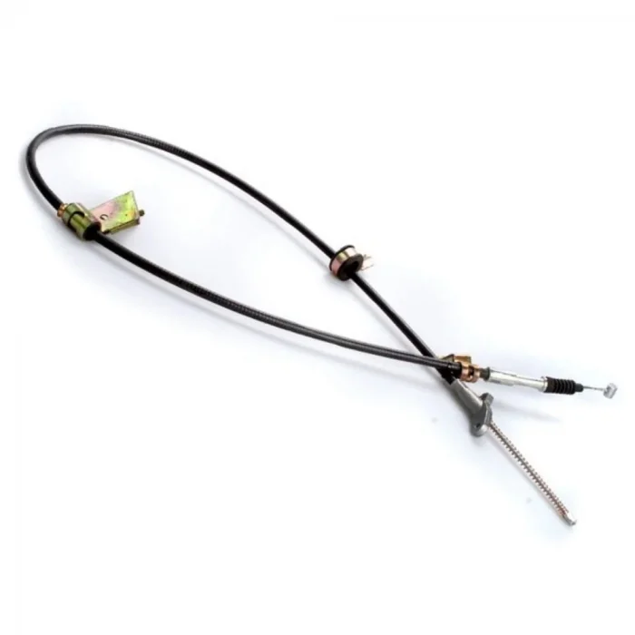 El Fren Teli Sol (Çin Muadil) | Tiggo 3