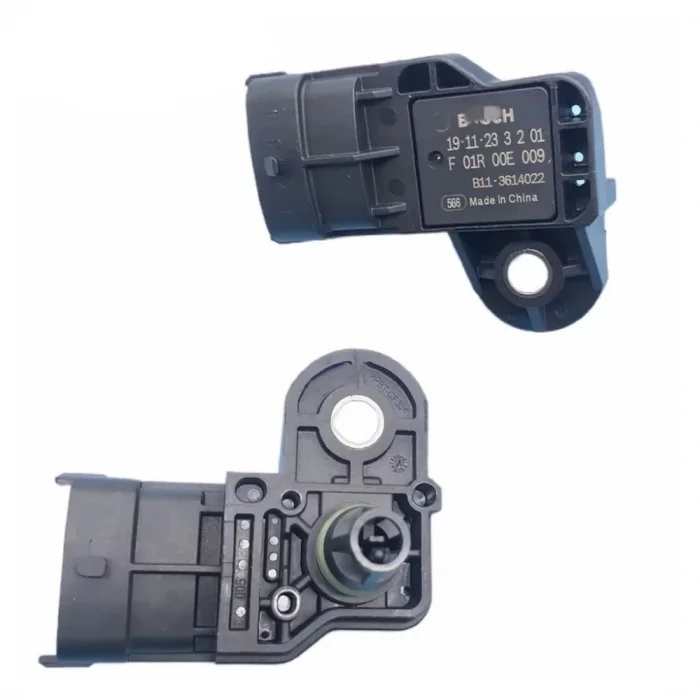 Emme Manifold Map Sensörü (Chery Motors) | Tiggo 7 Pro - Tiggo 8 Pro - Omoda 5 - Jaecoo 7