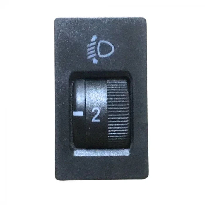 Far Yükseklik Ayar Düğmesi (Çin Muadil) | Tiggo 3