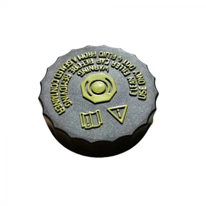 Fren Ana Merkez Bidon Kapağı (Çin Muadil) | Emgrand Ec7