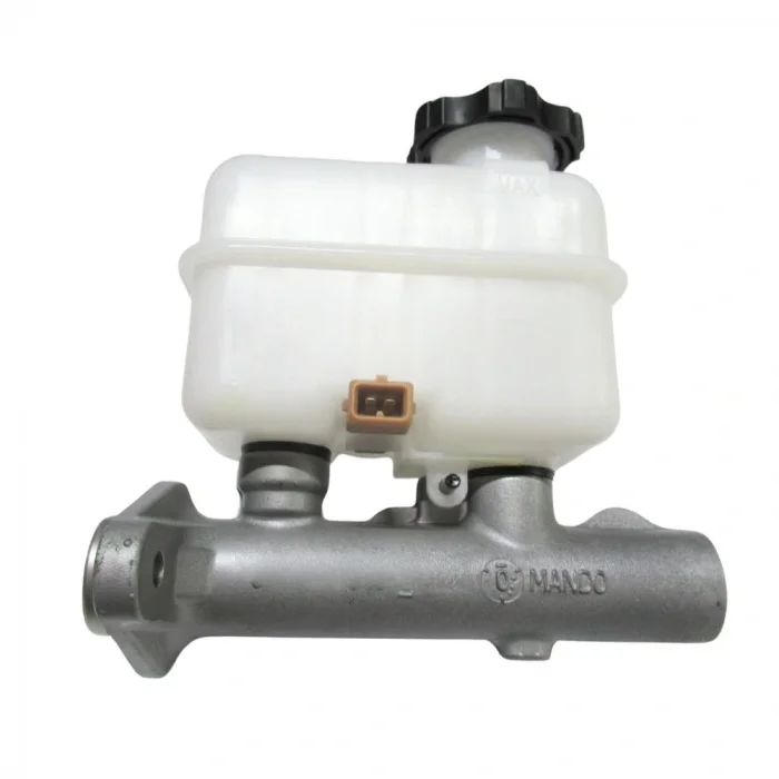 Fren Ana Merkez (Ssangyong) | Kyron