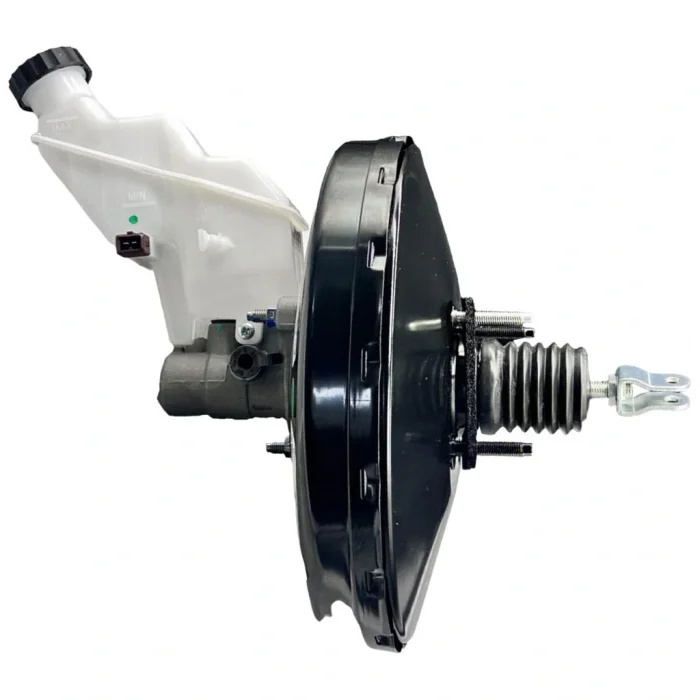 Fren Ana Merkezi ve Westinghouse (Chery Motors) | Tiggo 7 Pro - Tiggo 8 Pro - Omoda 5