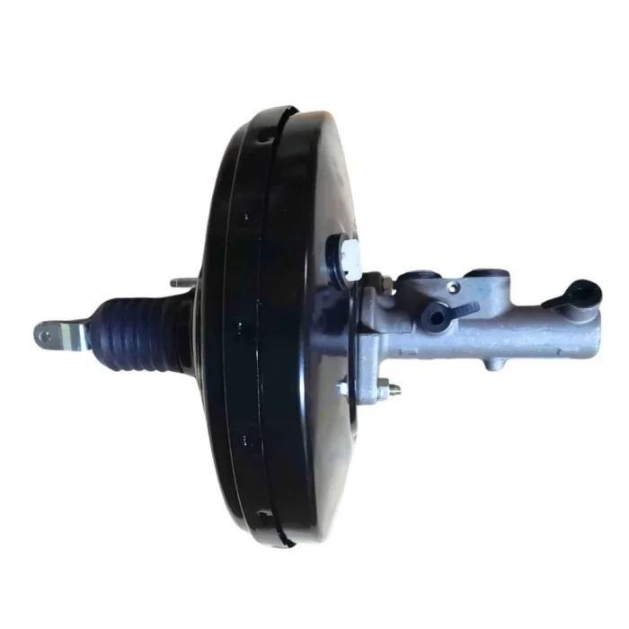 Fren Ana Merkezi ve Westinghouse (Çin Muadil) | Alia