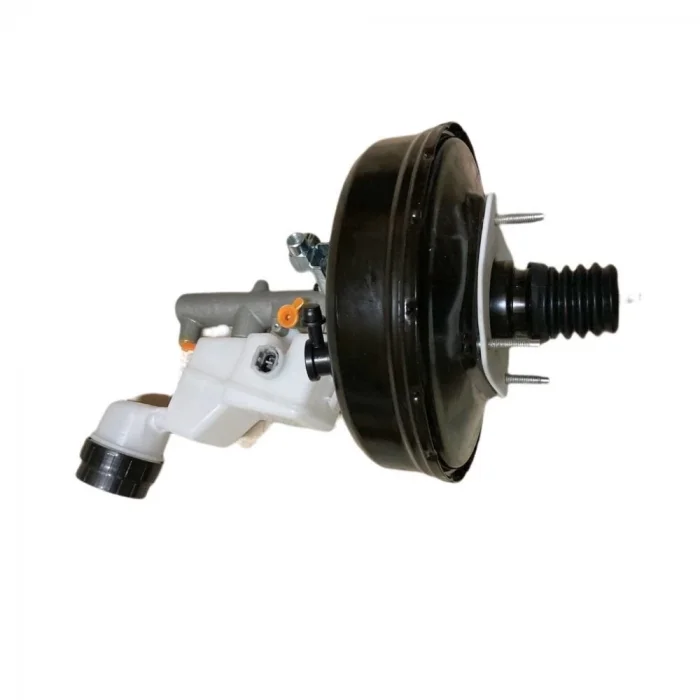 Fren Ana Merkezi ve Westinghouse (Çin Muadil) | FC