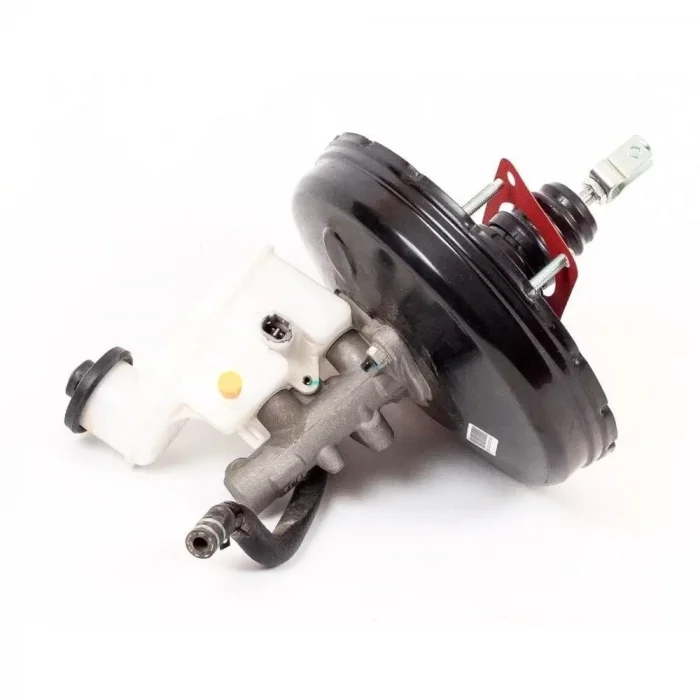 Fren Ana Merkezi ve Westinghouse (Çin Muadil) | Mk Familia