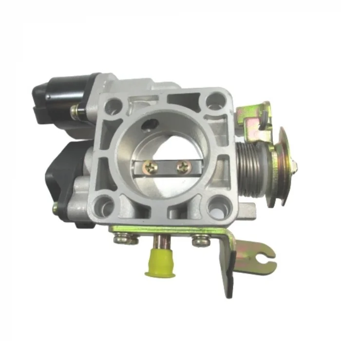 Gaz Kelebeği (Çin Muadil) | DFM Minivan 1.1