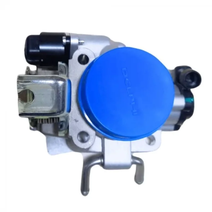 Gaz Kelebeği (Çin Muadil) | Tiggo 3 Supercharger