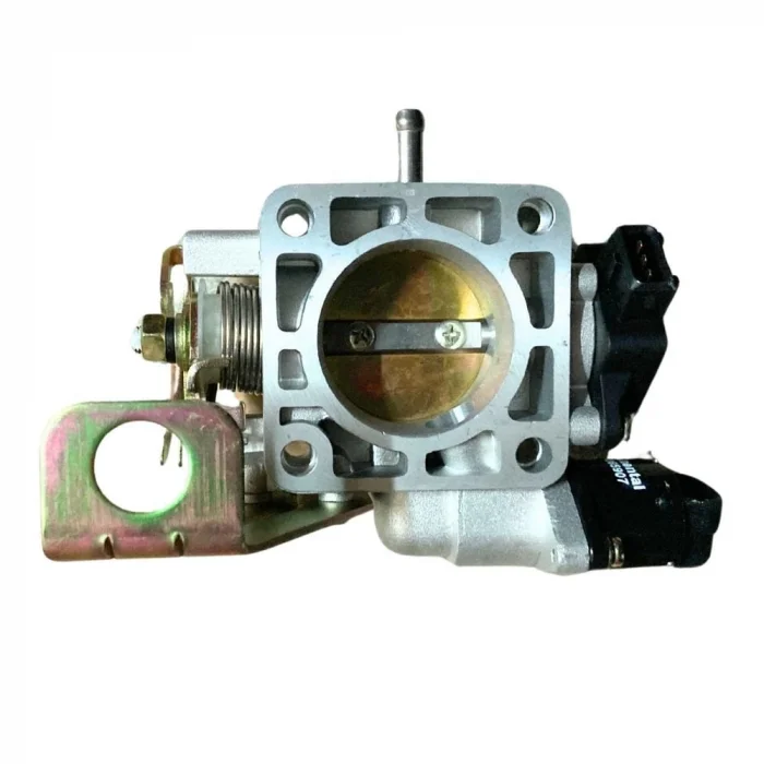 Gaz Kelebek (Çin Muadil) | Taxim