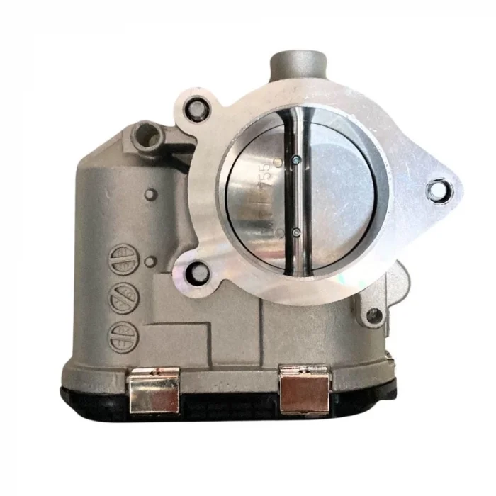 Gaz Kelebek Komple (Çin Muadil) | Succe