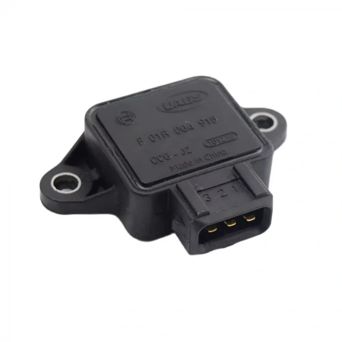 Gaz Kelebek Konum Sensörü (Çin Muadil) | DFM / DFSK 1.5L