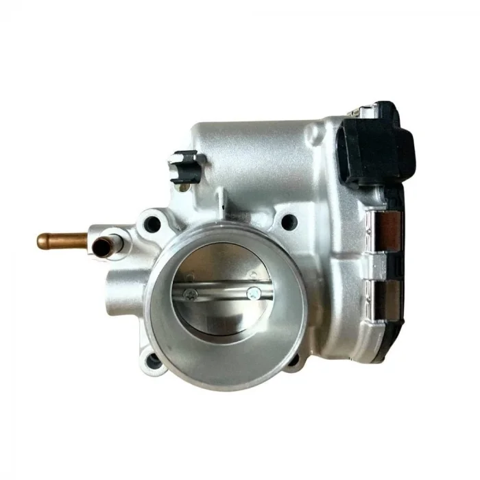 Gaz Kelebek Manuel (Çin Muadil) | Kimo