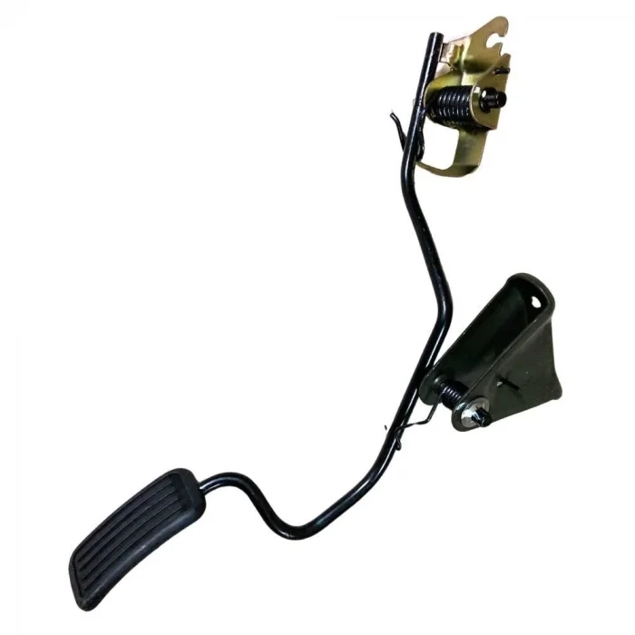 Gaz Pedalı (Çin Muadil) | Tiggo 3 Supercharger