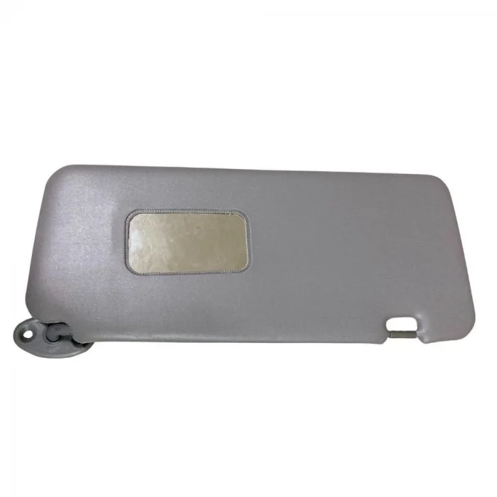 Güneşlik Sağ Gri (Çin Muadil) | Tiggo 3