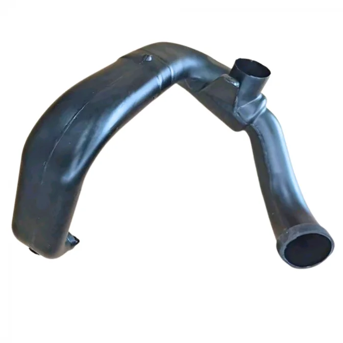 Hava Filtre Kazanı Alt Çıkış Borusu (Çin Muadil) | Emgrand